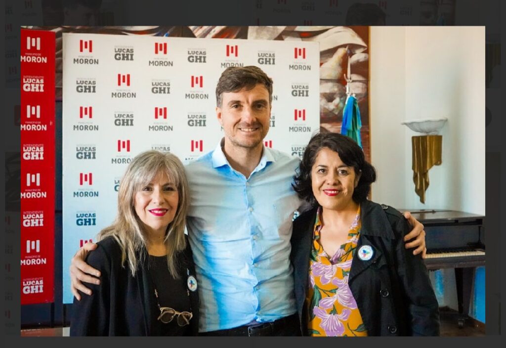 Reconocimiento Municipal a Identidad Biológica